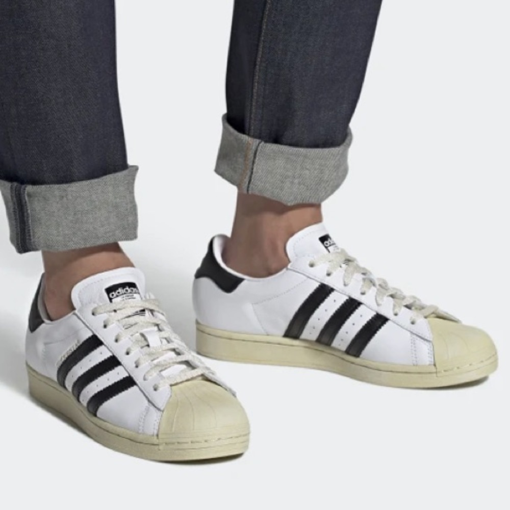 Adidas‎ Superstar Sneakers Sz 6